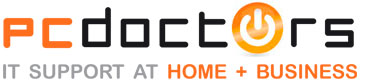 PC Doctors Logo